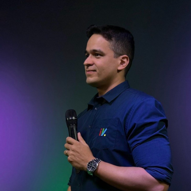 Isaque Victor