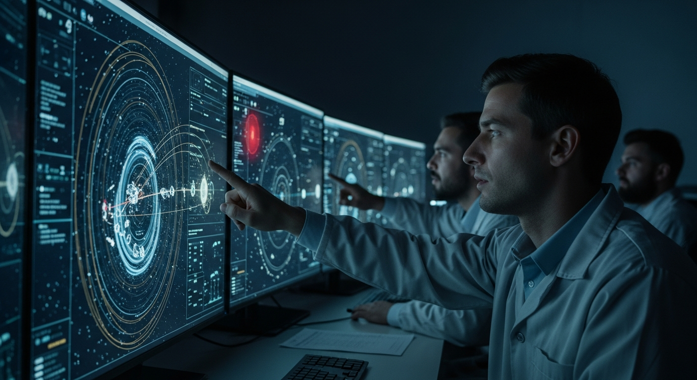 Above Your Head: The $42 Billion 'Space Tax' Threatening Global Data.