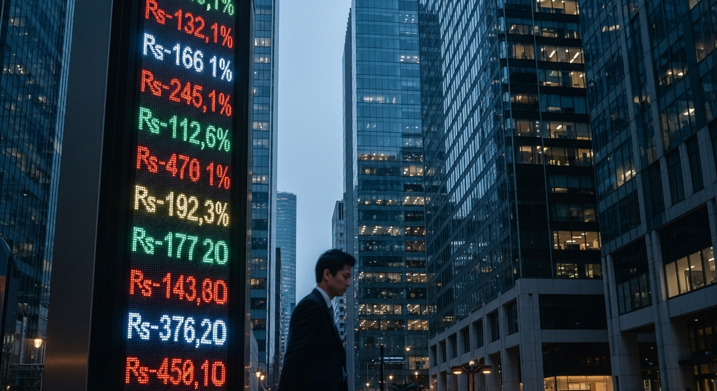 Wall Street's Hidden Debt Bomb: The Private Credit Market Nobody Sees