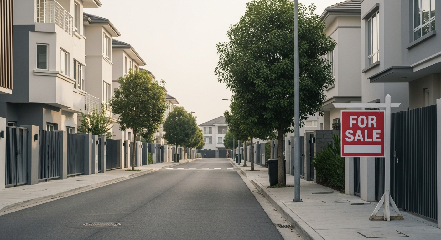 The Invisible Crash: Why Global Demand Is Vanishing Faster Than You Think