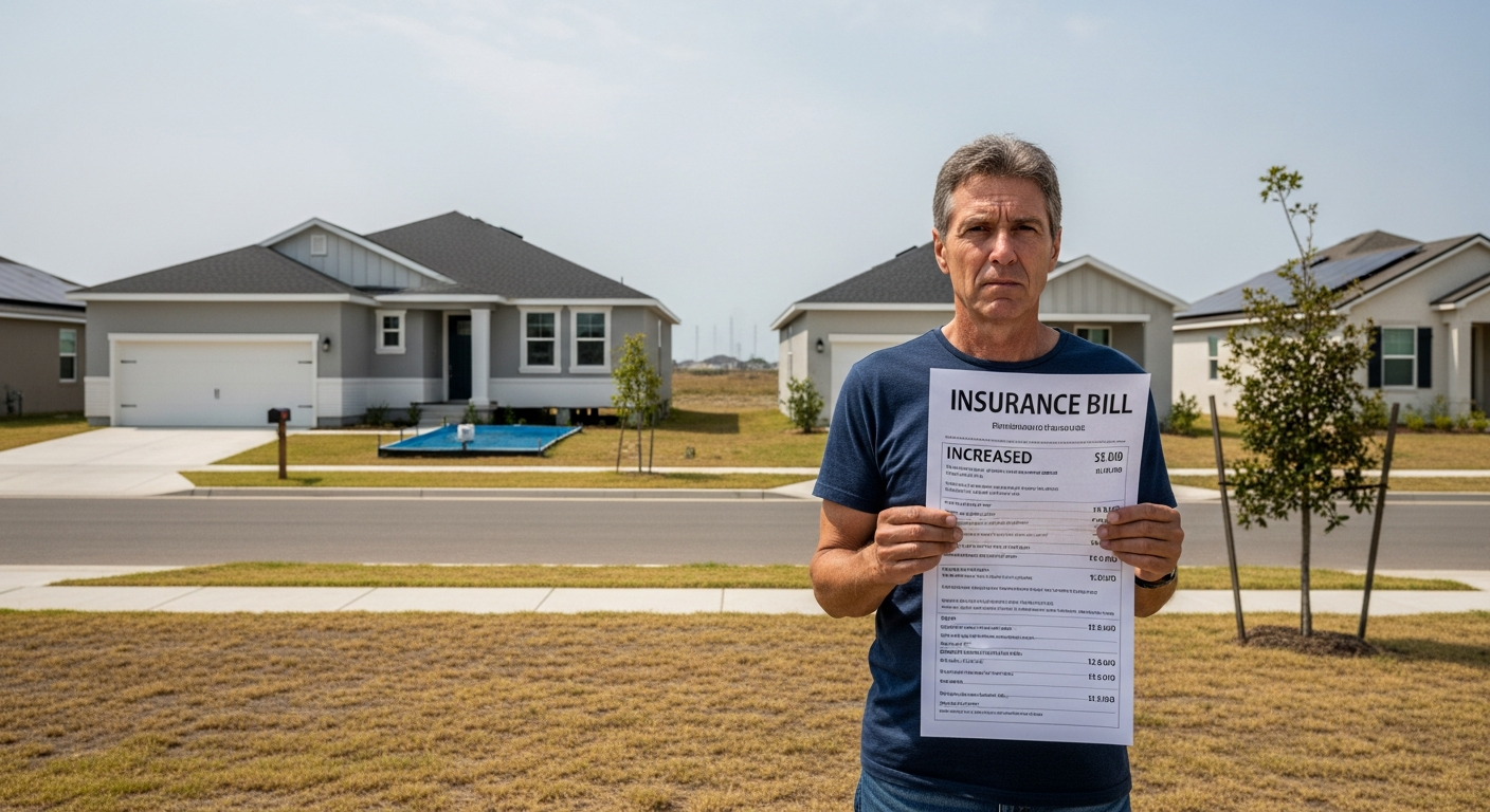 This Number Just Quadrupled: The Unseen Climate Tax on Your City
