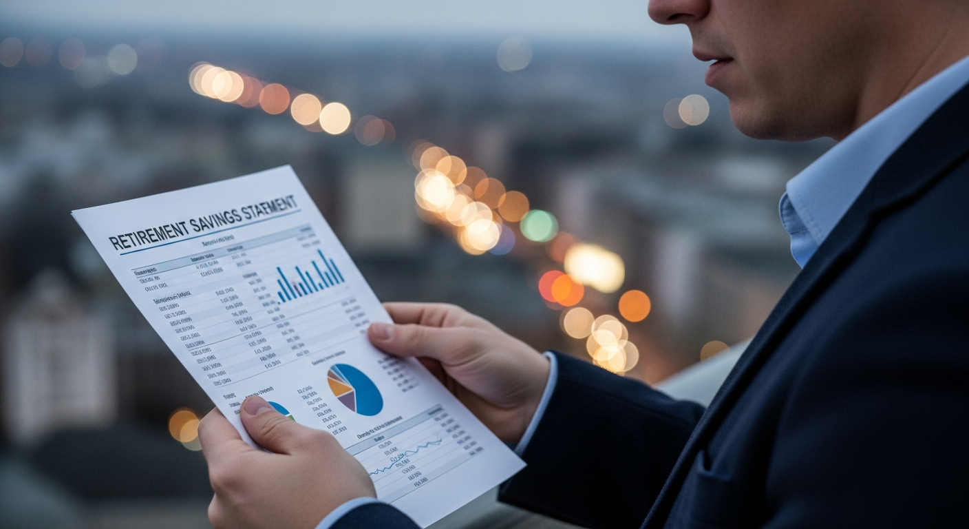 Wall Street's $3.5 Trillion Blind Spot: Is Your Pension Next?