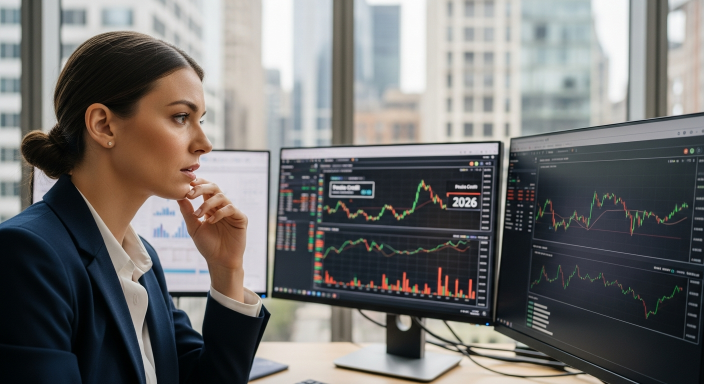 The $3.5 Trillion Secret: Your Retirement Is Riding on Wall Street's Riskiest Bet