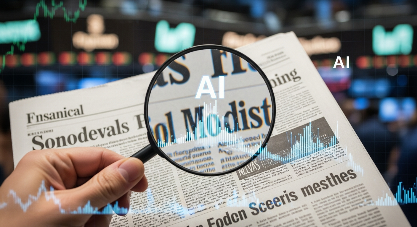 Your 'Smart Money' Just Got Dumb: AI's $67 Billion Hallucination Trap