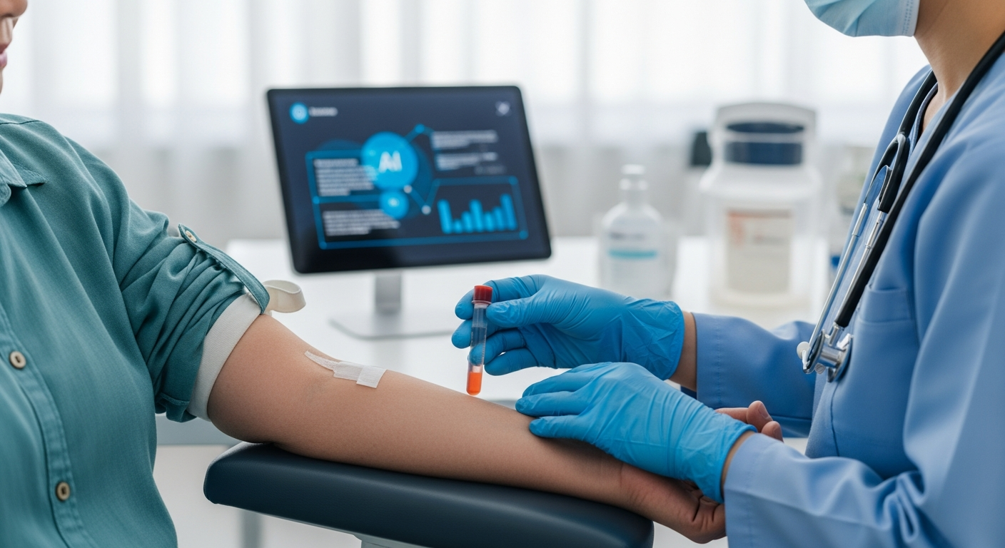 Silent Killer's End: The Trillion-Dollar Market AI Just Unlocked