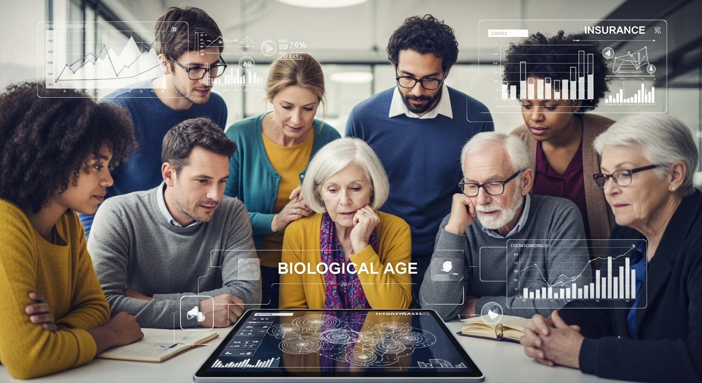 Forget Birthdays: AI Just Upended Your $50K Life Policy