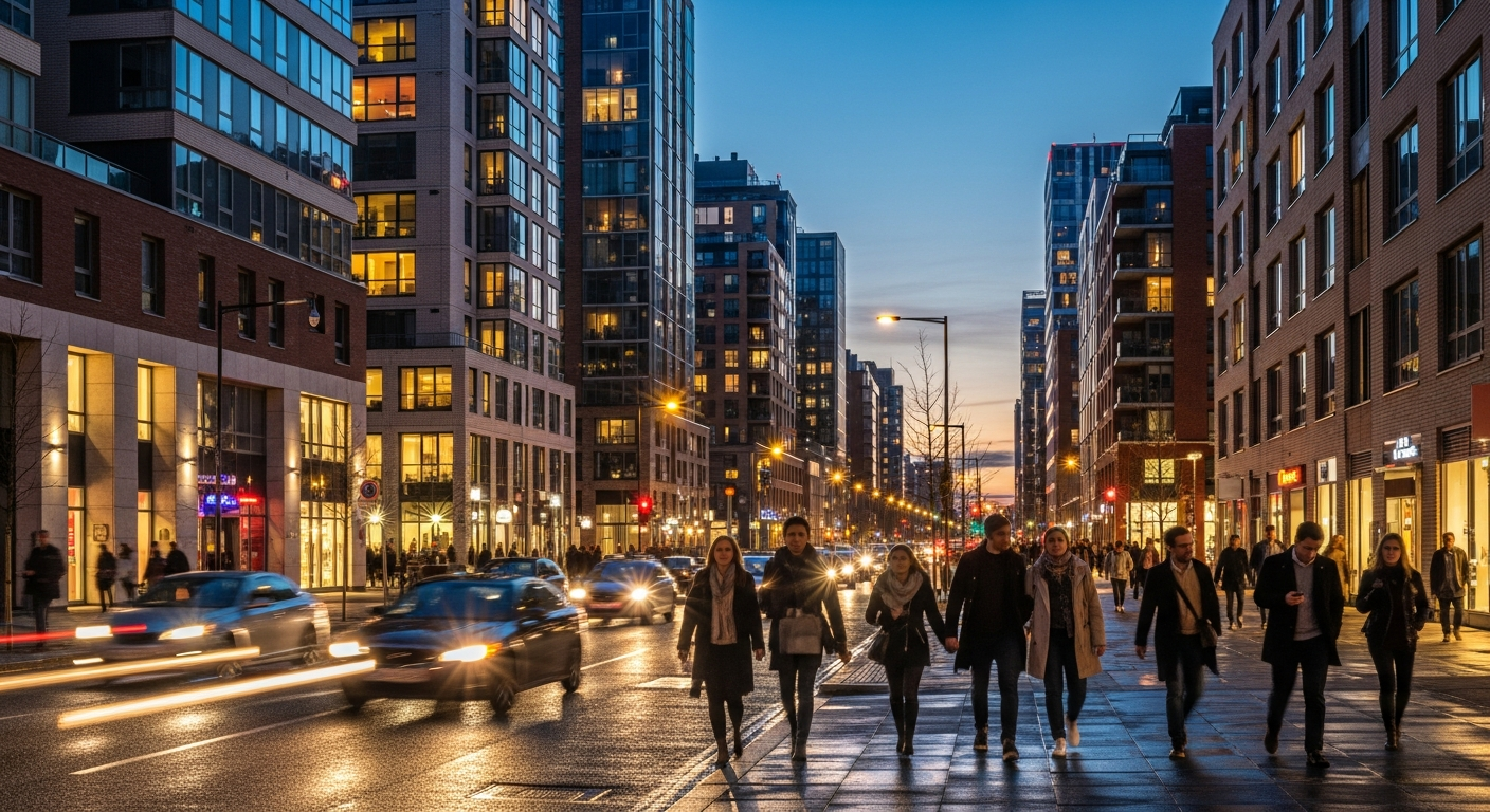 Why Are Urban Rents Still Rising? Unexpected Investment Opportunities in 2026