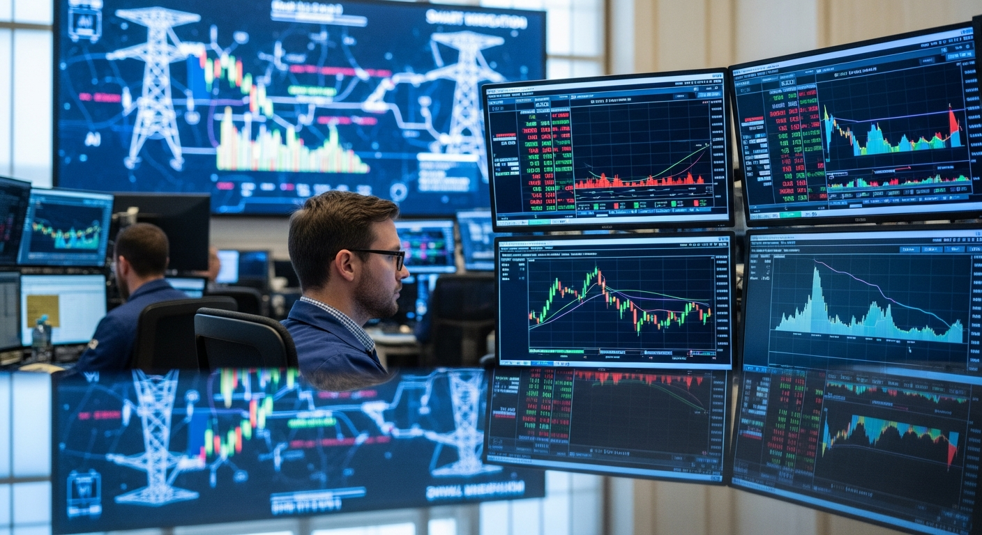 Will AI Cause Energy Price Volatility? What Investors Need to Know in 2026