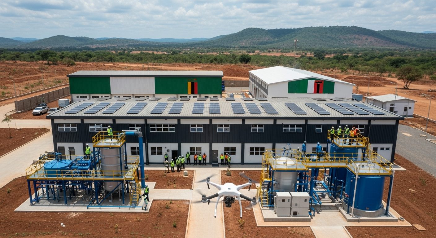 How is Geopolitics Reshaping Critical Mineral Investments in 2026? The Unexpected Winners Emerge