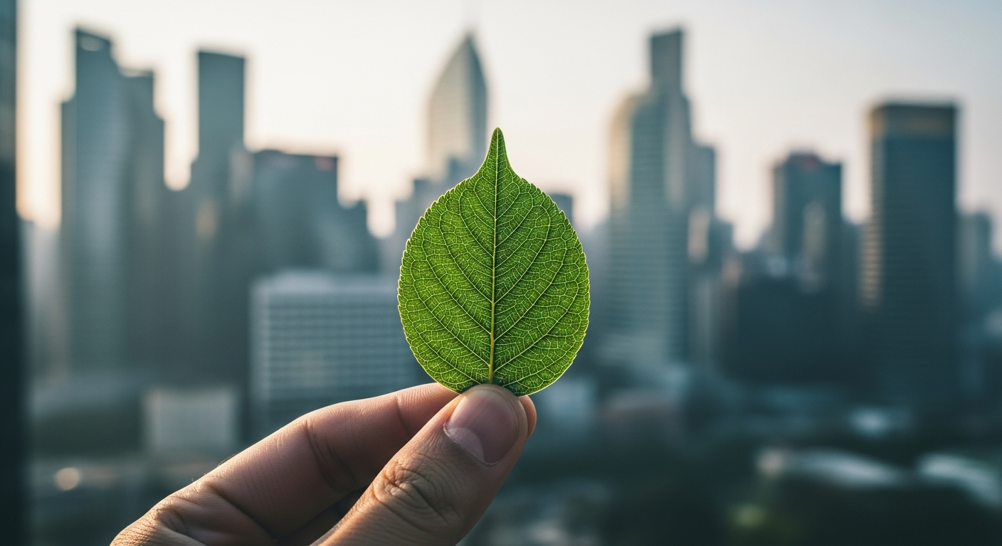 What Are Biodiversity Credits? Why a $3.6 Billion Market Is Quietly Booming in 2026