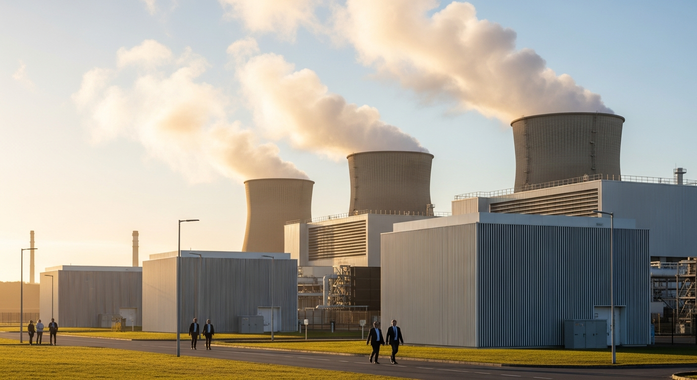 AI Data Center Energy Costs: Why Geothermal Is Quietly Attracting Billions in 2026