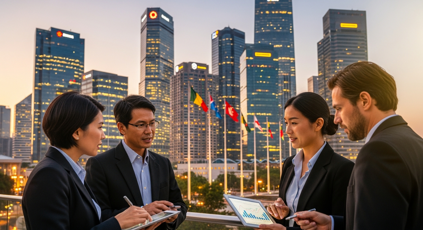 Emerging Market Bonds 2026: Why High-Yield Debt Is Delivering Double-Digit Returns
