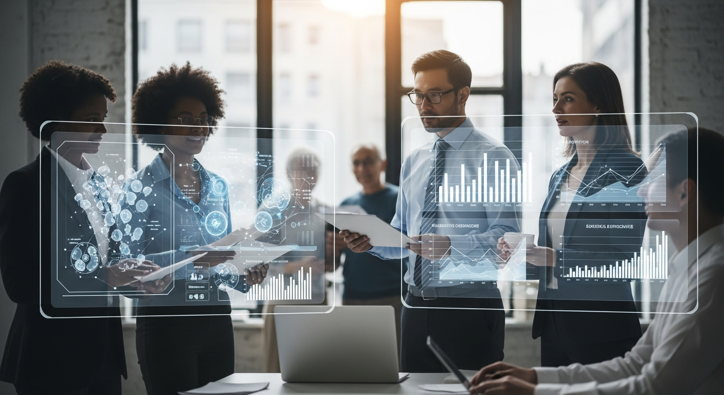 Longevity Economy Investing 2026: Why AI Biomarkers are the Next Big Bet