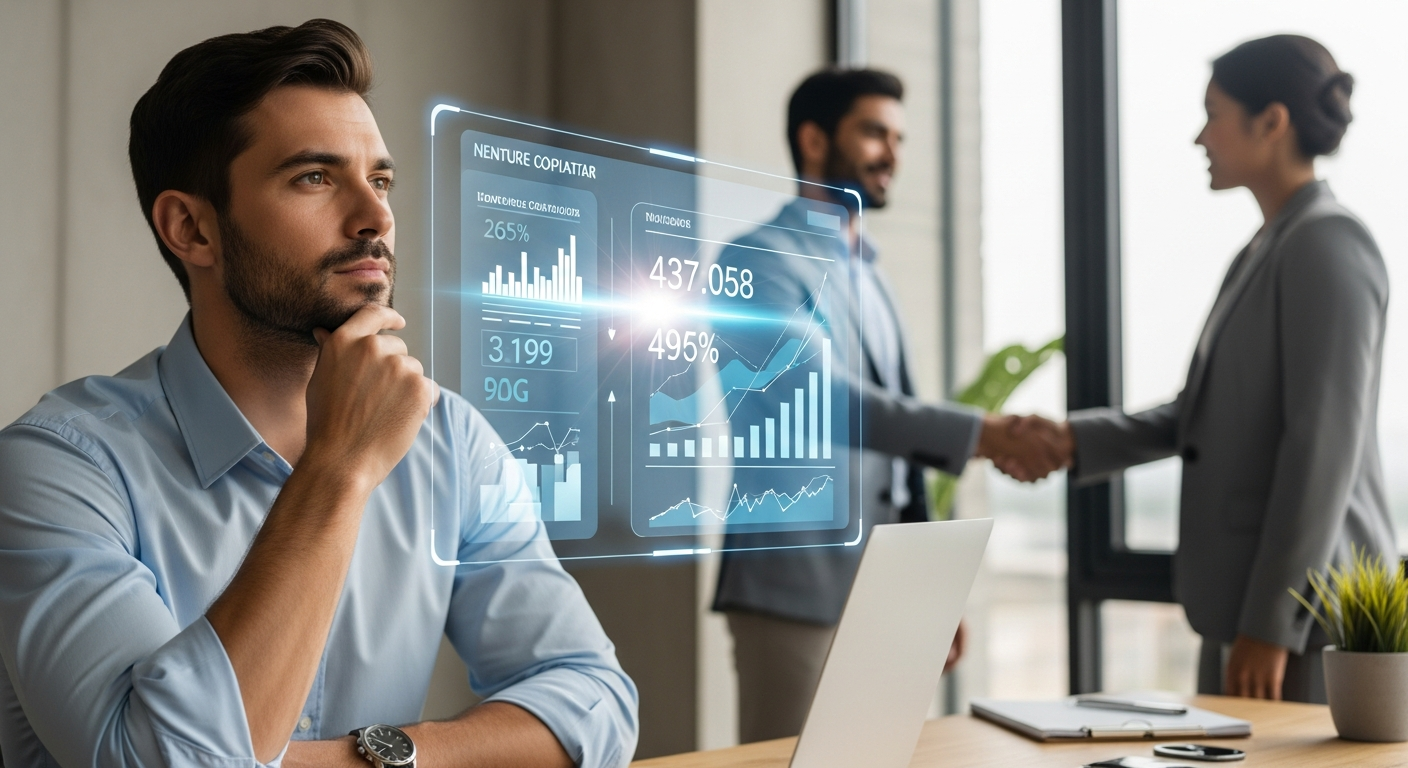 How is the AI Personal Branding Market Evolving? Why Venture Capital is Betting Billions on Solopreneurs