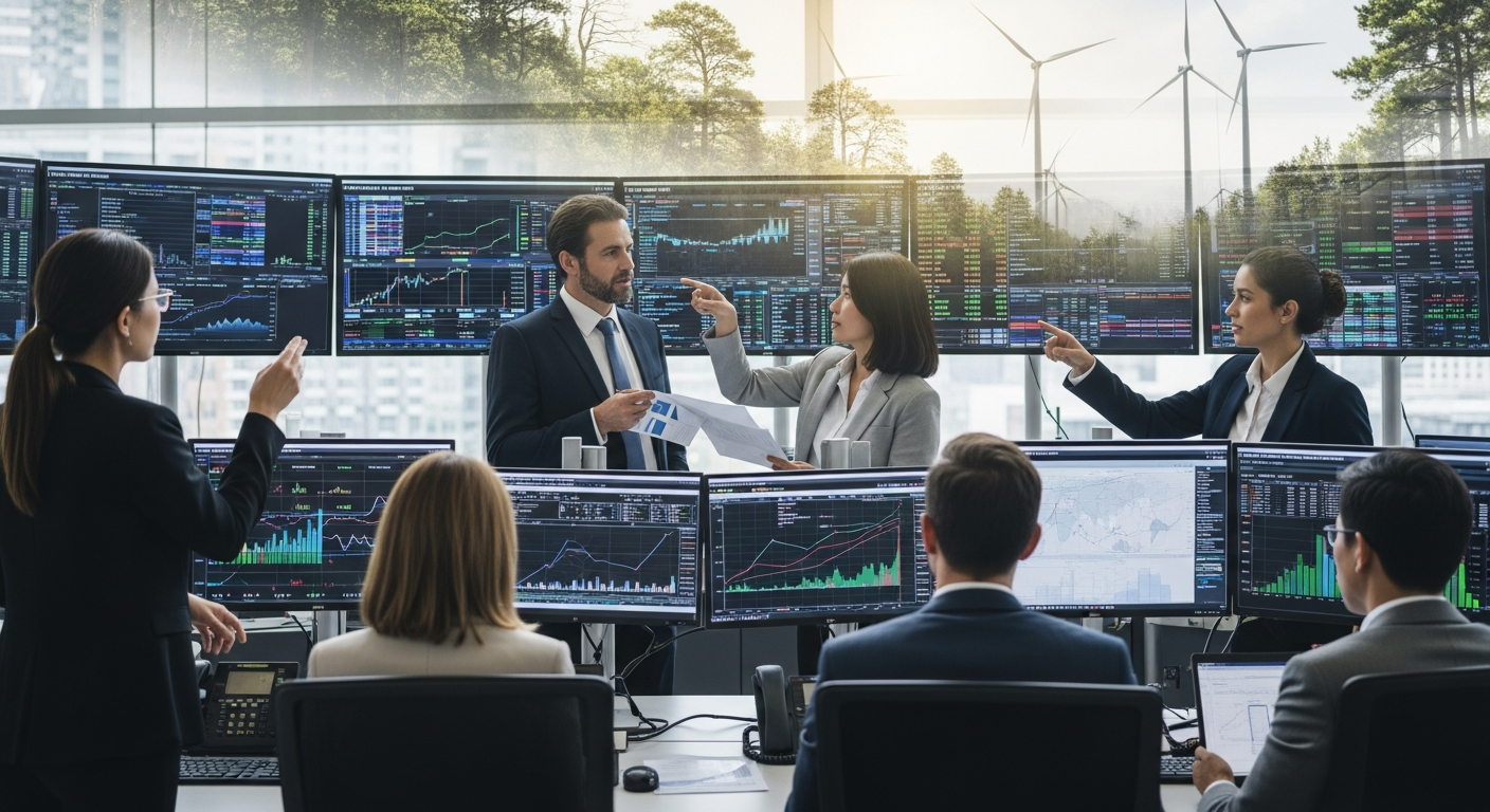 Voluntary Carbon Market 2026: The Quiet Rule Change That Devalued Billions