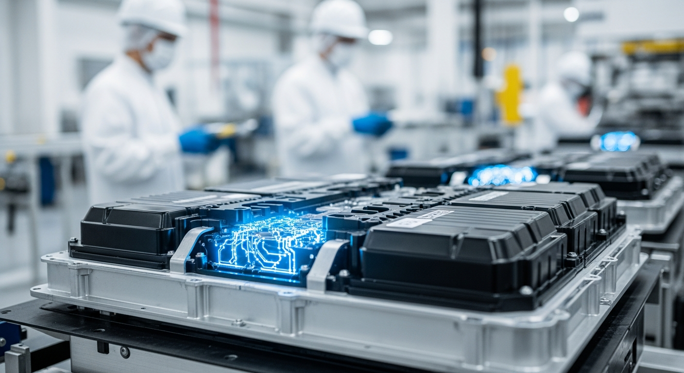 Is Lithium Supply Meeting Demand? Why EV Battery Costs Could Spike 40% By 2027