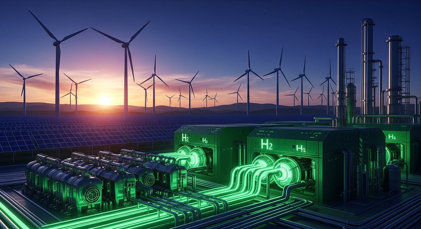 Green Hydrogen Cost Parity with Fossil Fuels by 2030 in Optimal Regions