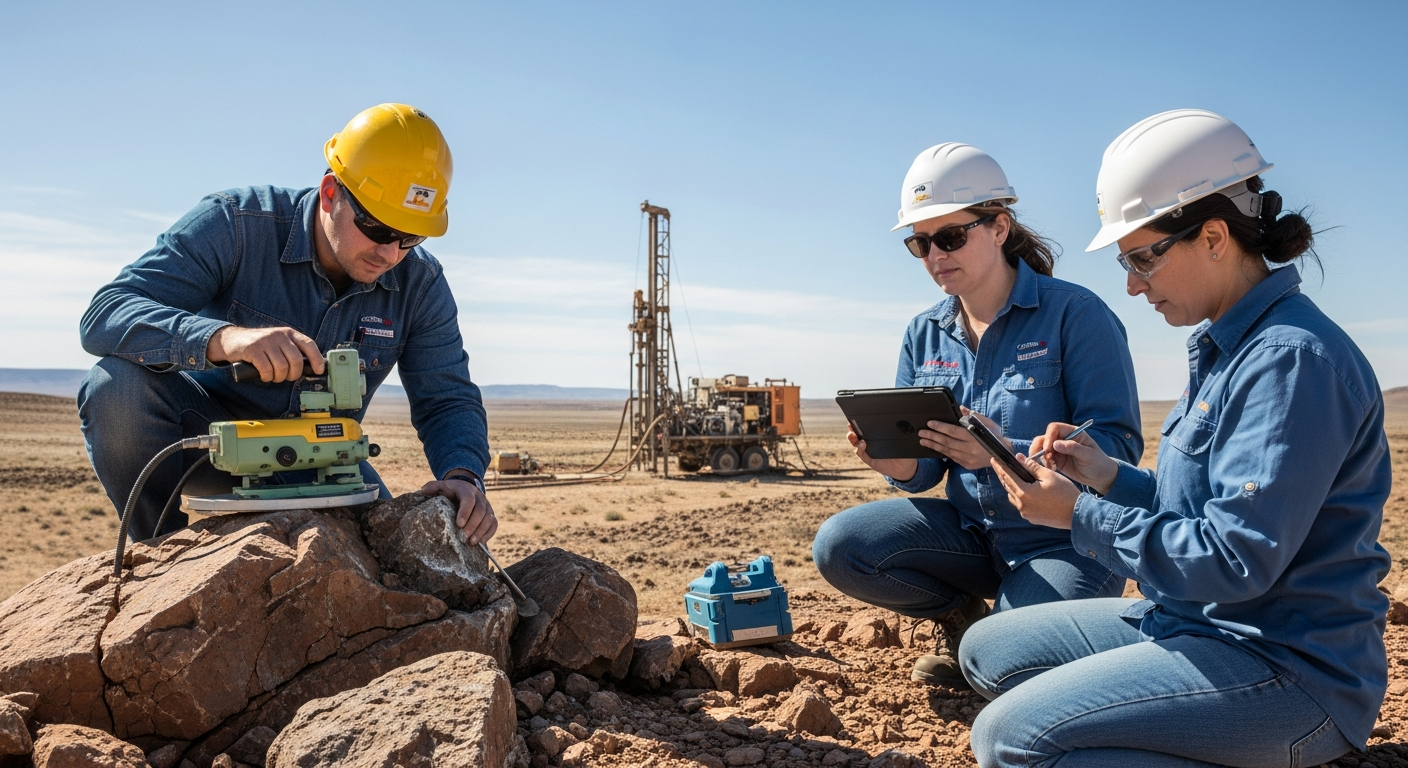 Scientists Ignored It: Earth's Own Hydrogen Engine Just Rewrote Energy's Future