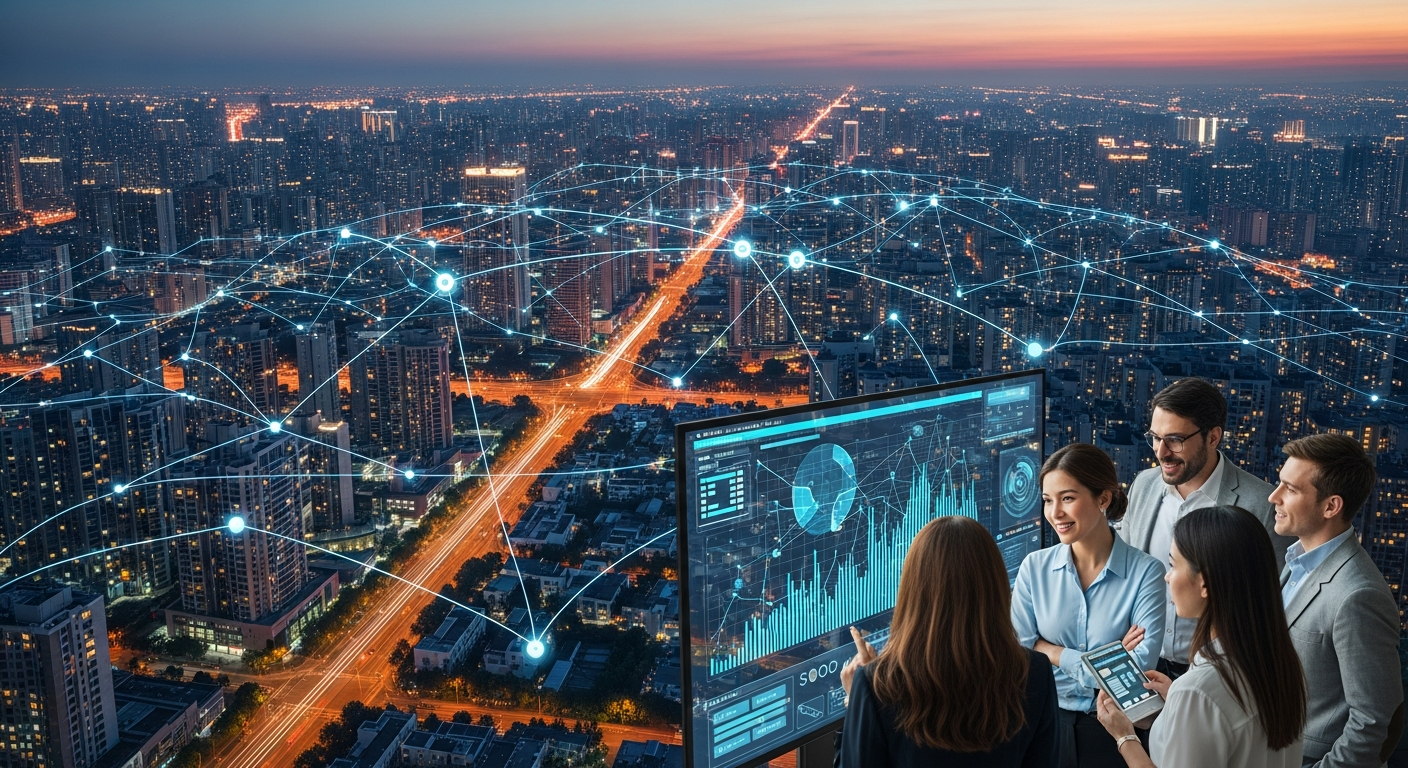 Can AI Fix the Energy Grid? How Smart Tech Is Balancing Renewables & Demand in 2026