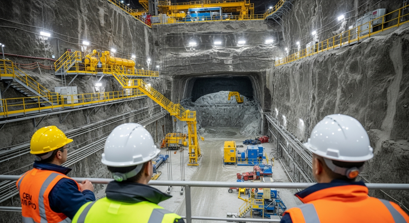 How Will Hydrogen Storage Unlock Green Power? New Tech Solves H2’s Biggest Problem