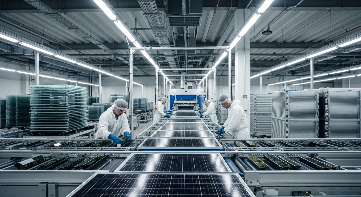 Solar Panel Recycling Cost 2026: Why New Regulations Are Creating a Billion-Dollar Industry