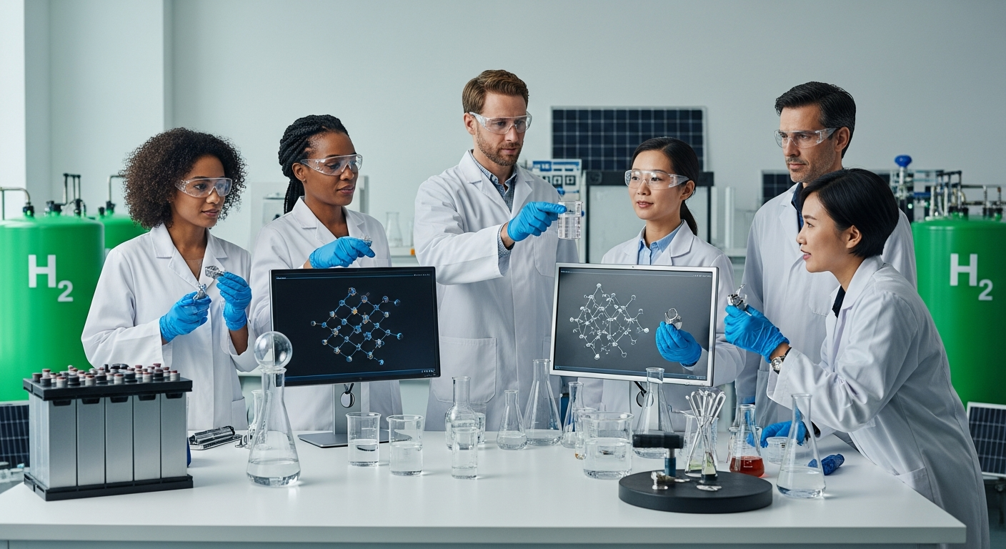 Are Critical Minerals Limiting Renewable Energy Growth? Why New Tech Changes Everything