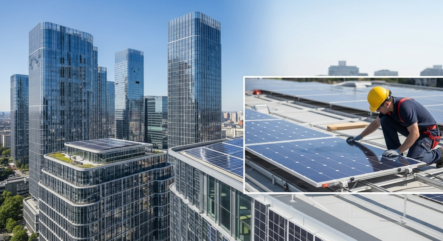 Will Perovskite Solar Cells Replace Silicon Sooner? New Data on 2026 Costs