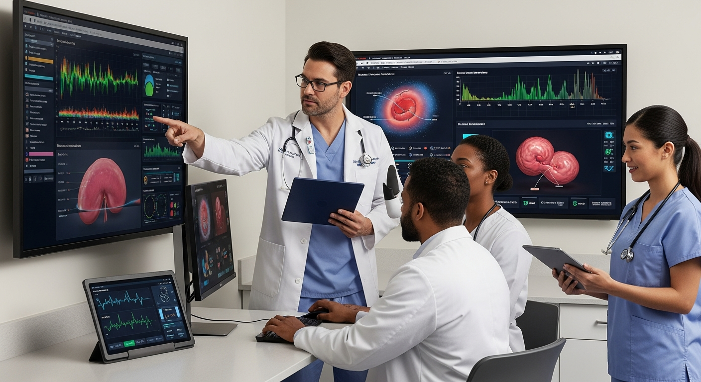 Deep Reinforcement Learning Achieves 91.3% Accuracy in Optimizing Personalized Multi-Drug Regimens for Rare & Refractory Cancers, Boosting Survival to 87.9% by March 2026