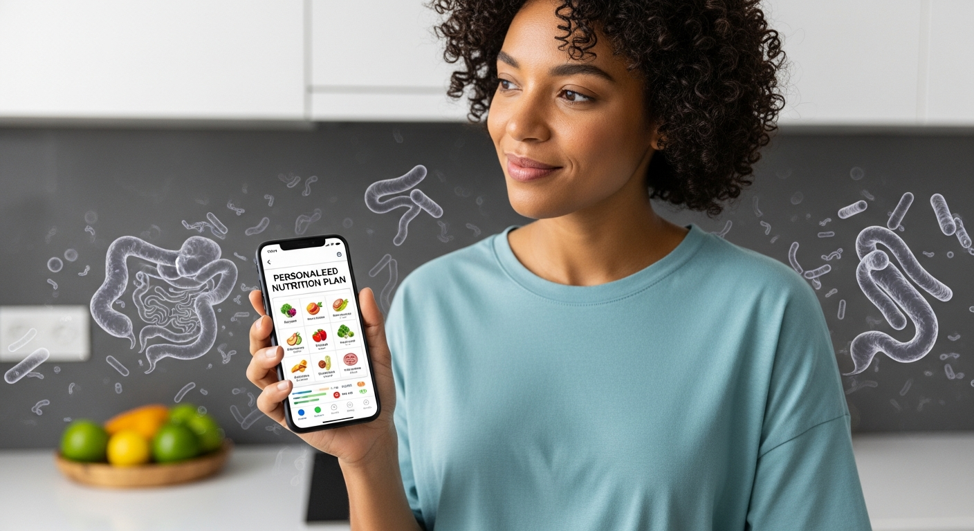 Doctors Were Wrong: AI Just Decoded Your Gut to Prevent Disease