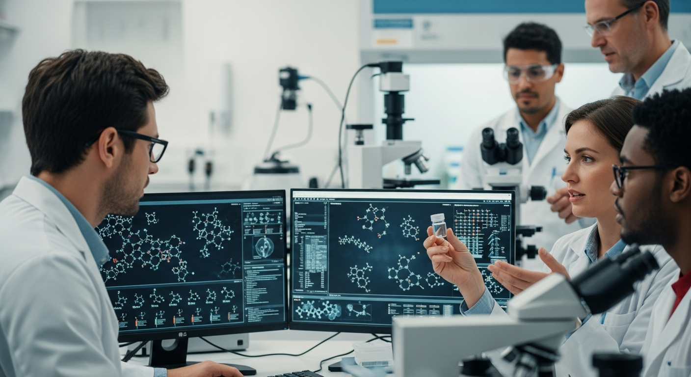 This Pill You Already Own: AI Reveals Its Secret Power Against Disease