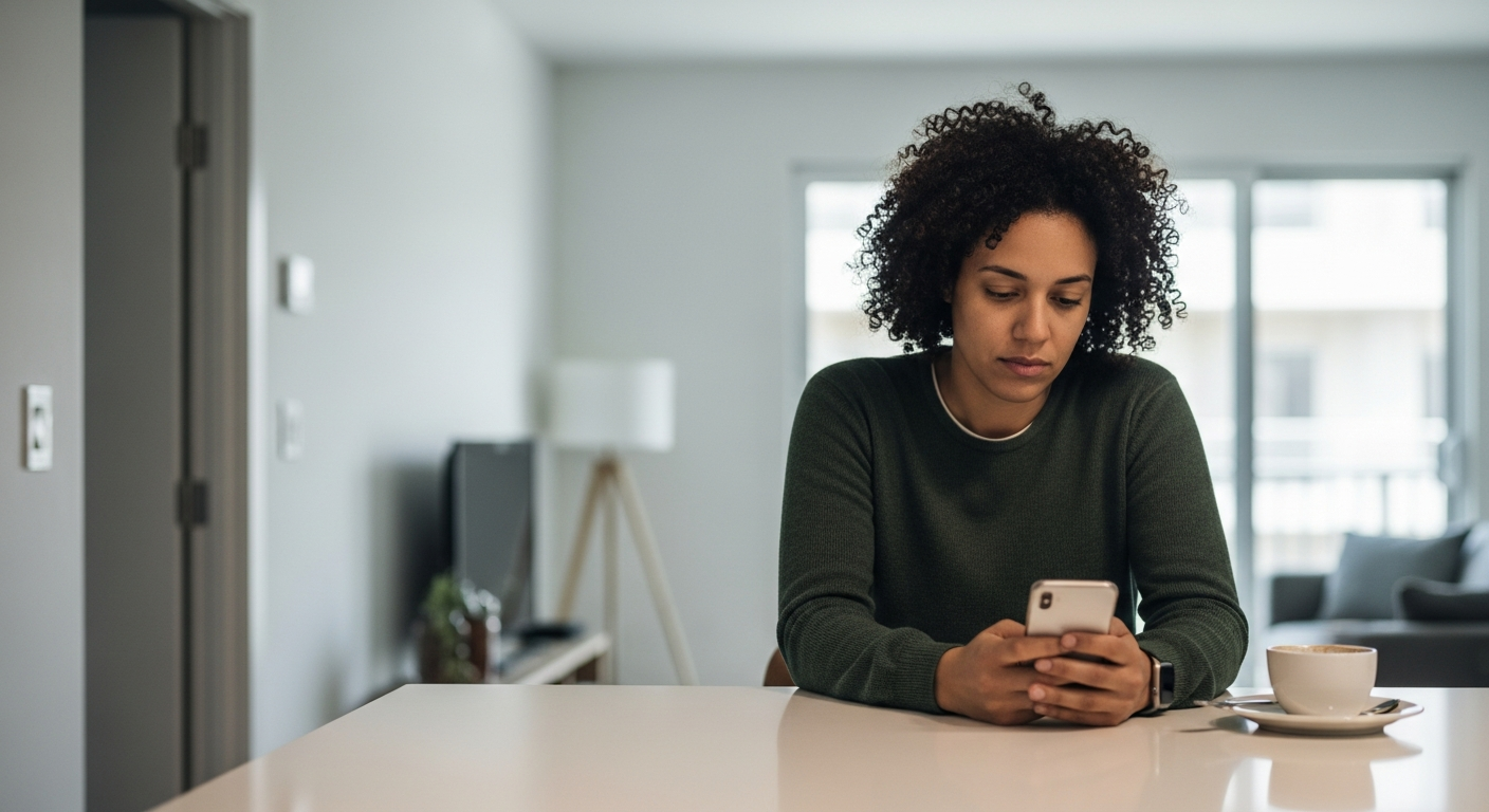 Why Loneliness Is The New Smoking: AI Uncovers Its Deadly Toll