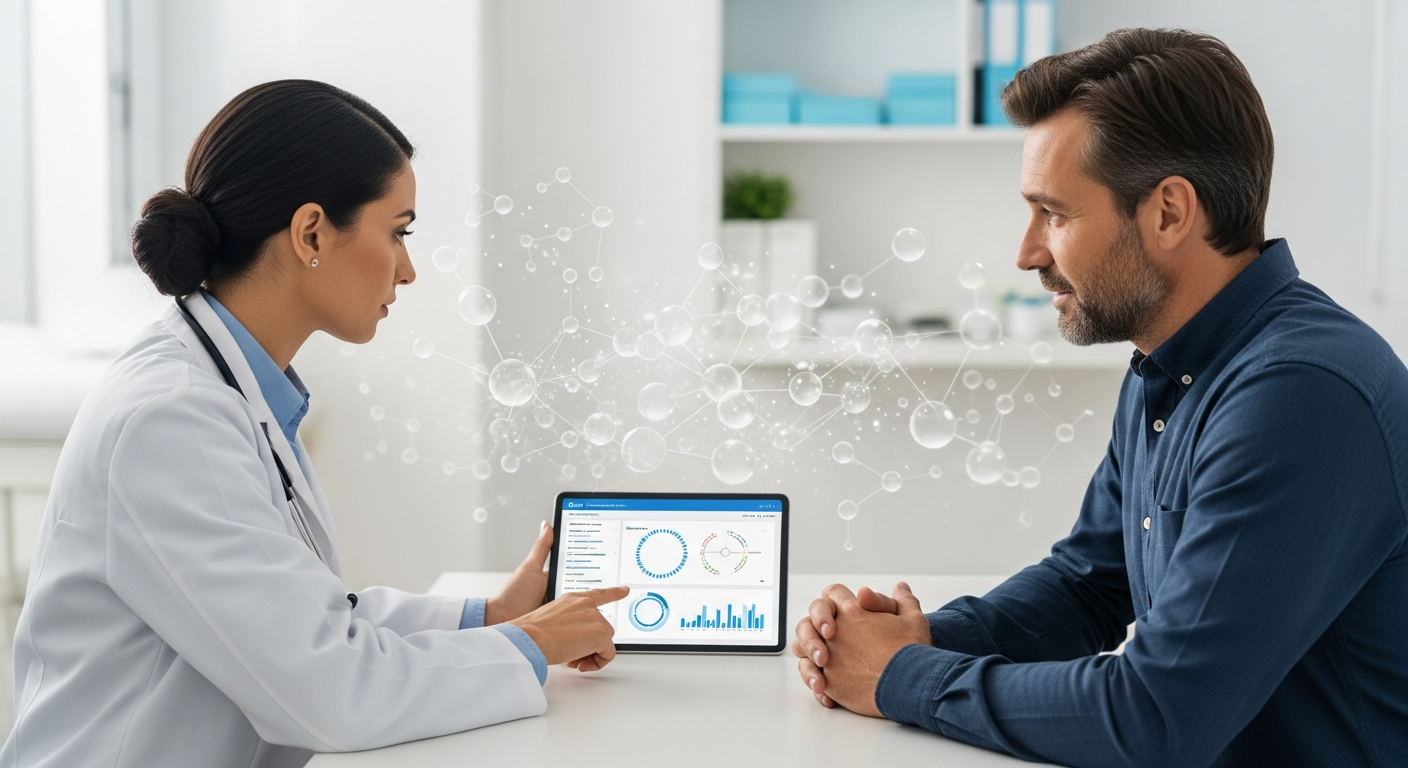 Your Prescription Has a Secret: AI Just Revealed Why It Might Not Work