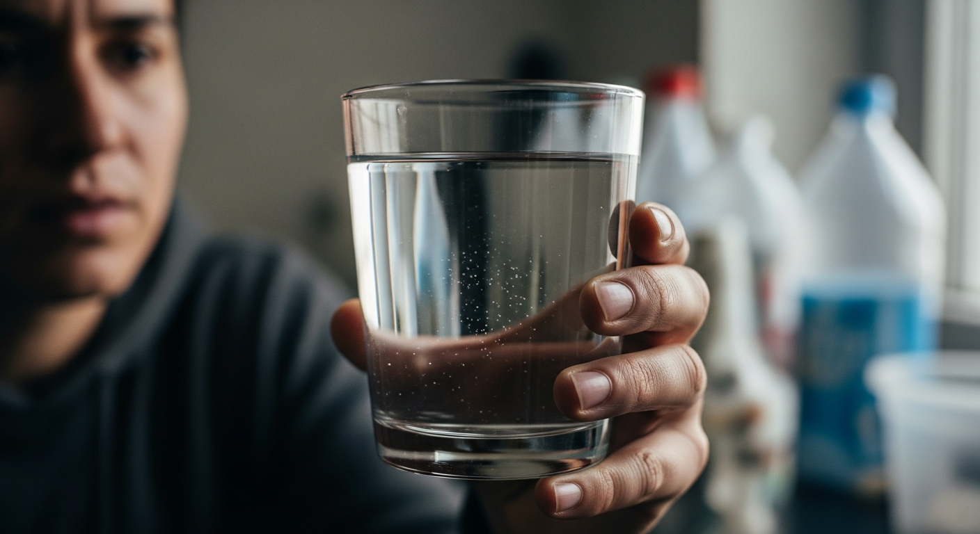 The 90% Plastic Body: AI Unlocks Microplastics' Silent Health Betrayal