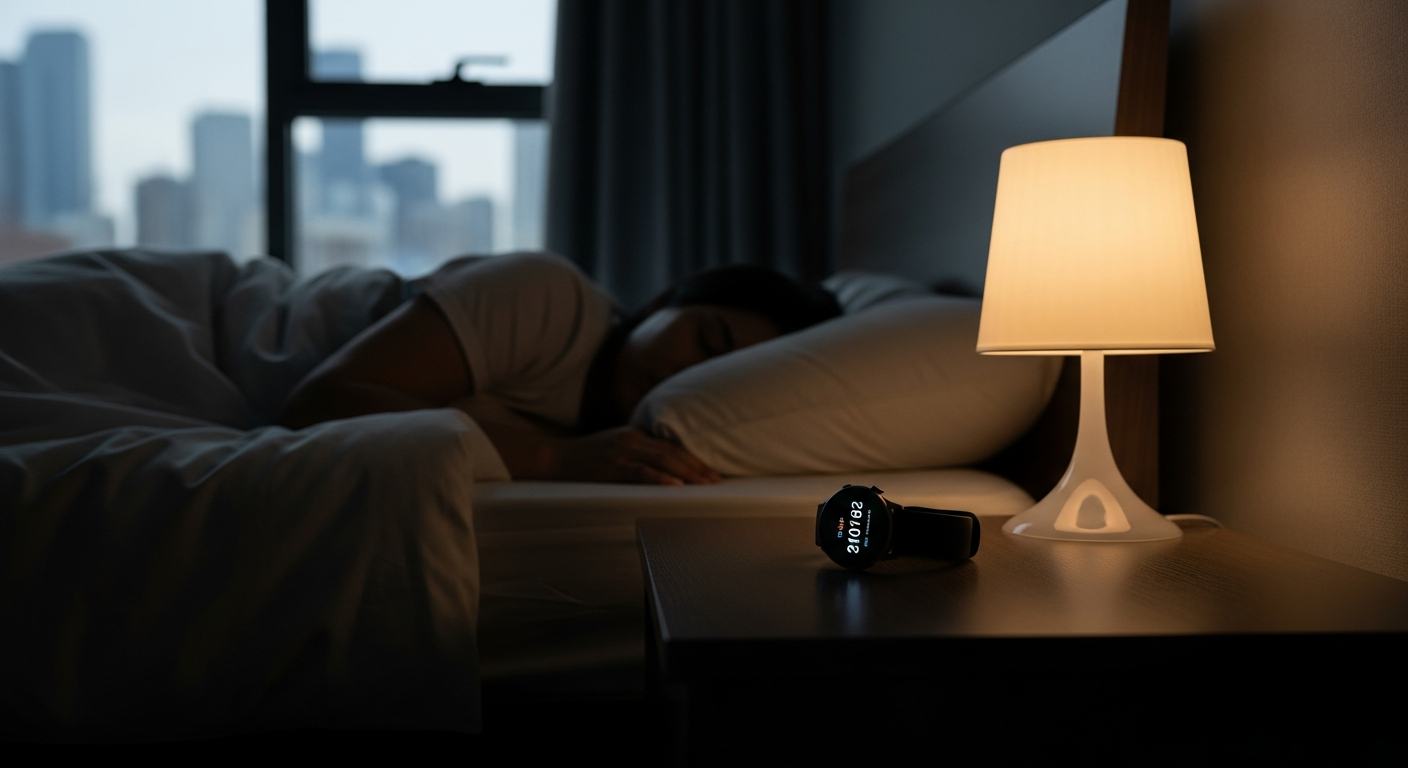Doctors Were Wrong: AI Just Found 130 Diseases Hiding in Your Sleep