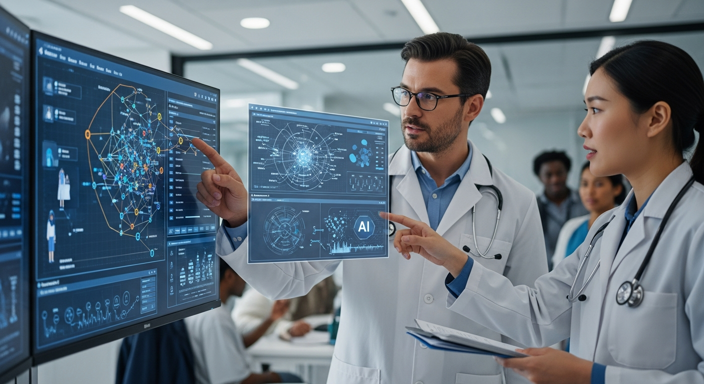Your Prescriptions' Secret: AI Just Found Why They're Failing Millions