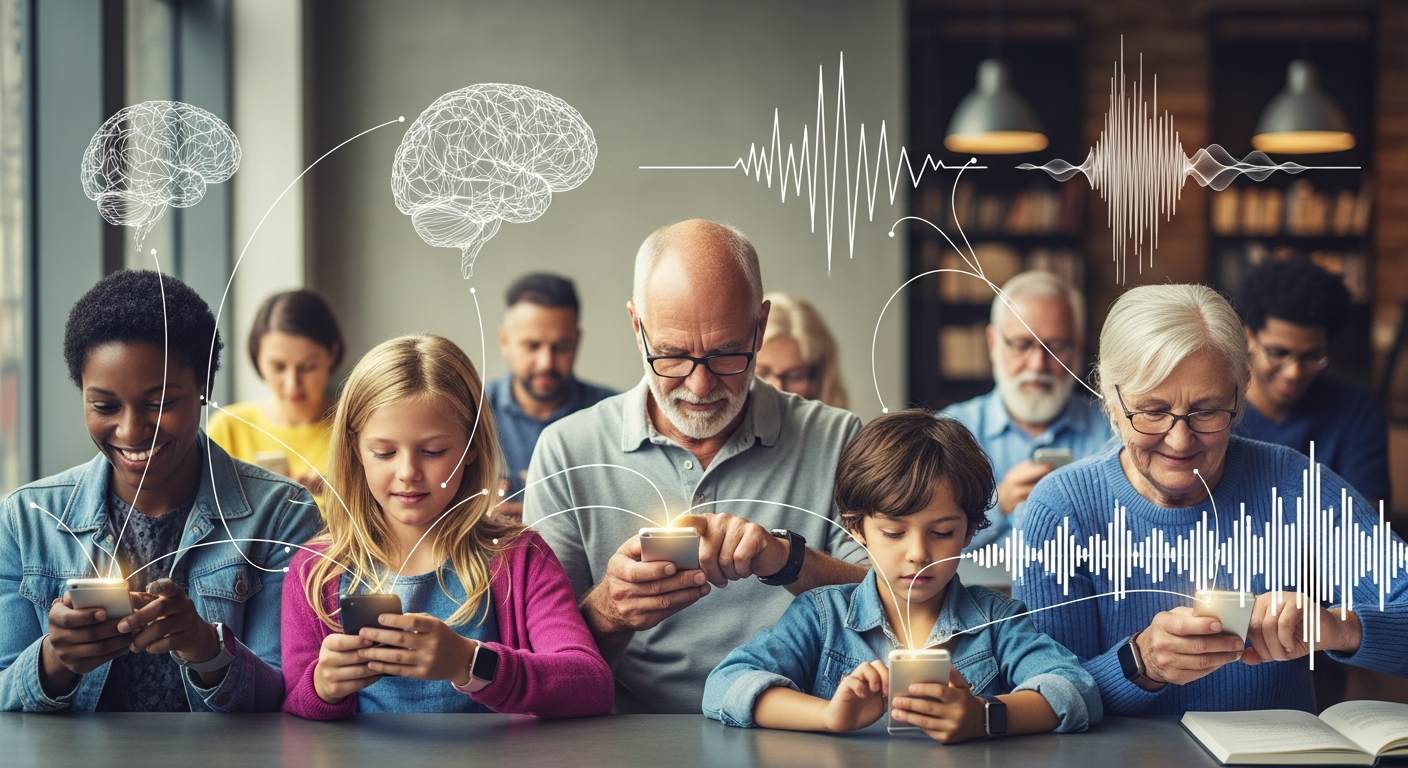 The 10-Year Diagnostic Gap: AI Unlocks Your Brain's Earliest Warnings