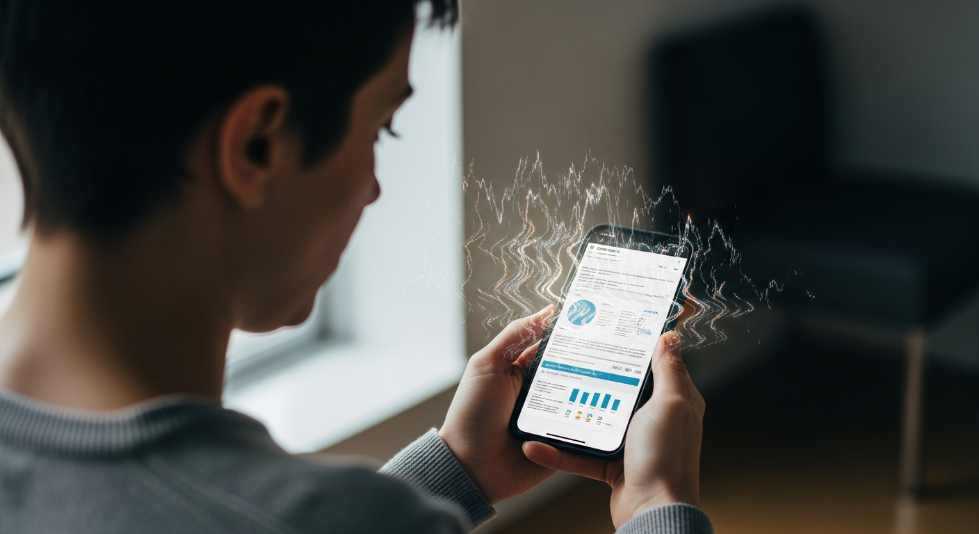 Your AI 'Doctor' Just Lied: Digital Hallucinations Are a Health Epidemic
