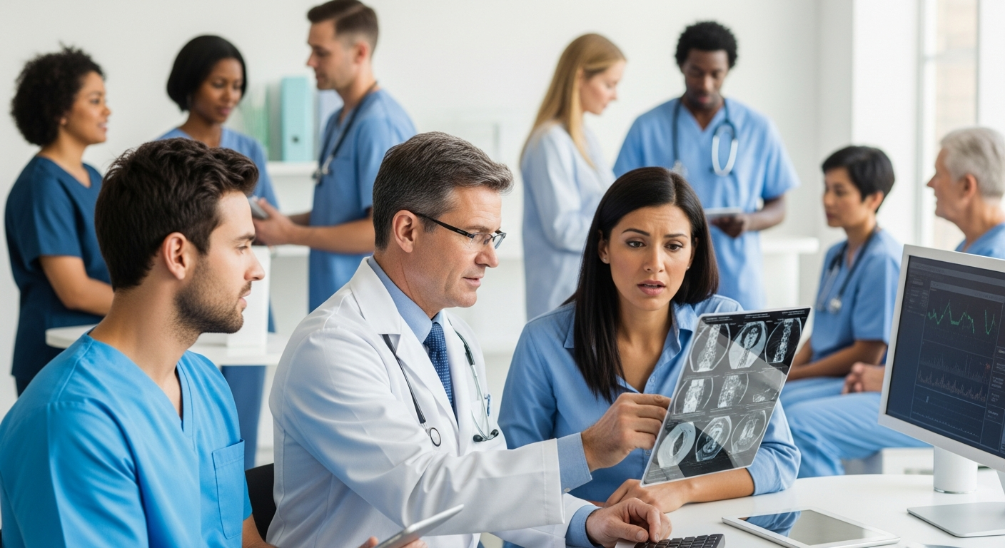 Your AI Doctor Might Be Blind To Your Illness: The Hidden Healthcare Divide