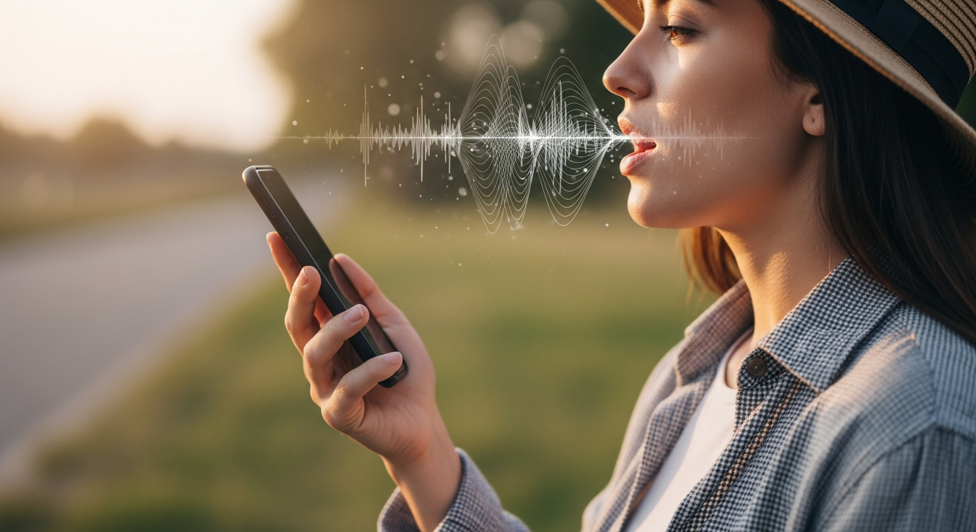 Your Voice Holds a Secret Disease Code. AI Just Cracked It.