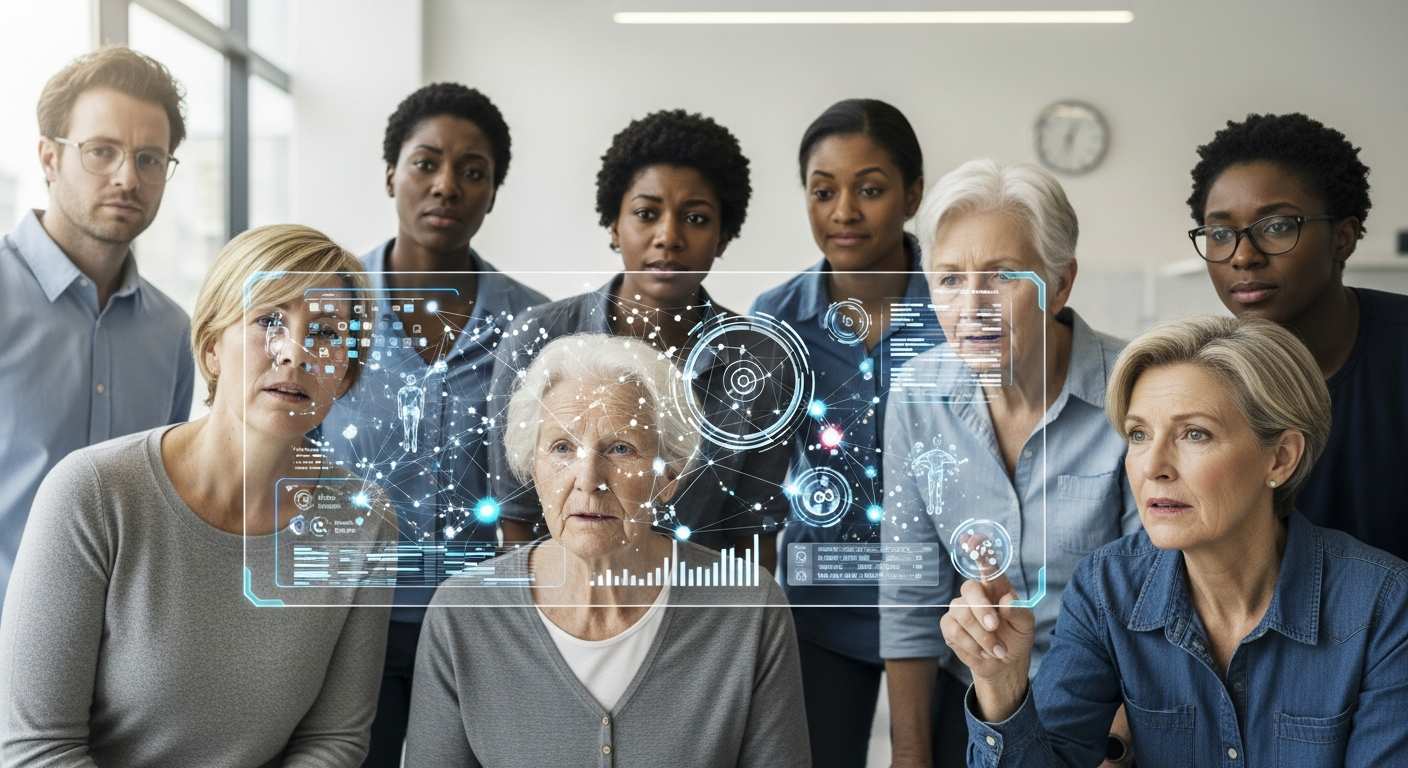 Your Disease Clock Just Got Rewound: AI Pinpoints Health Risks Years Before Doctors Can