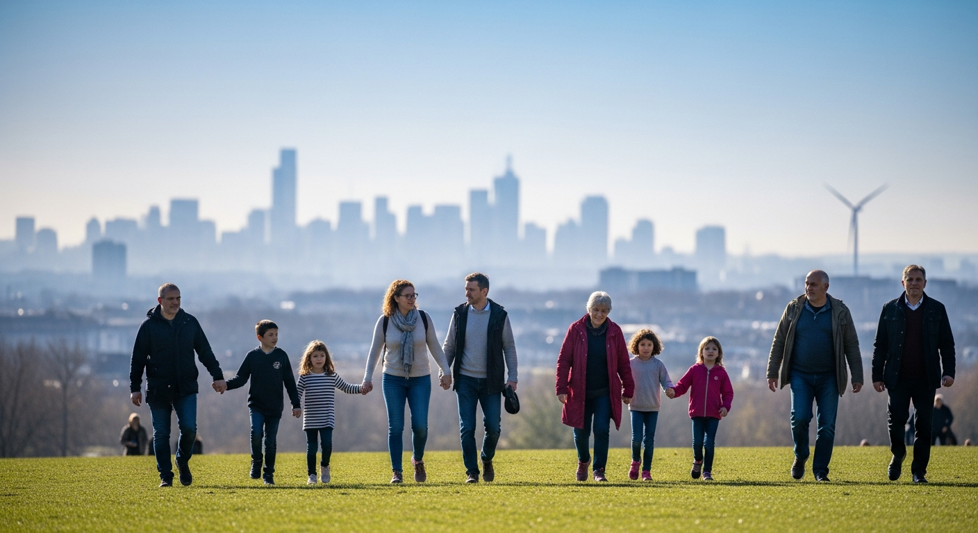 Fossil Fuel Health Costs 2026: Are Green Hydrogen Delays Making Us Sicker?