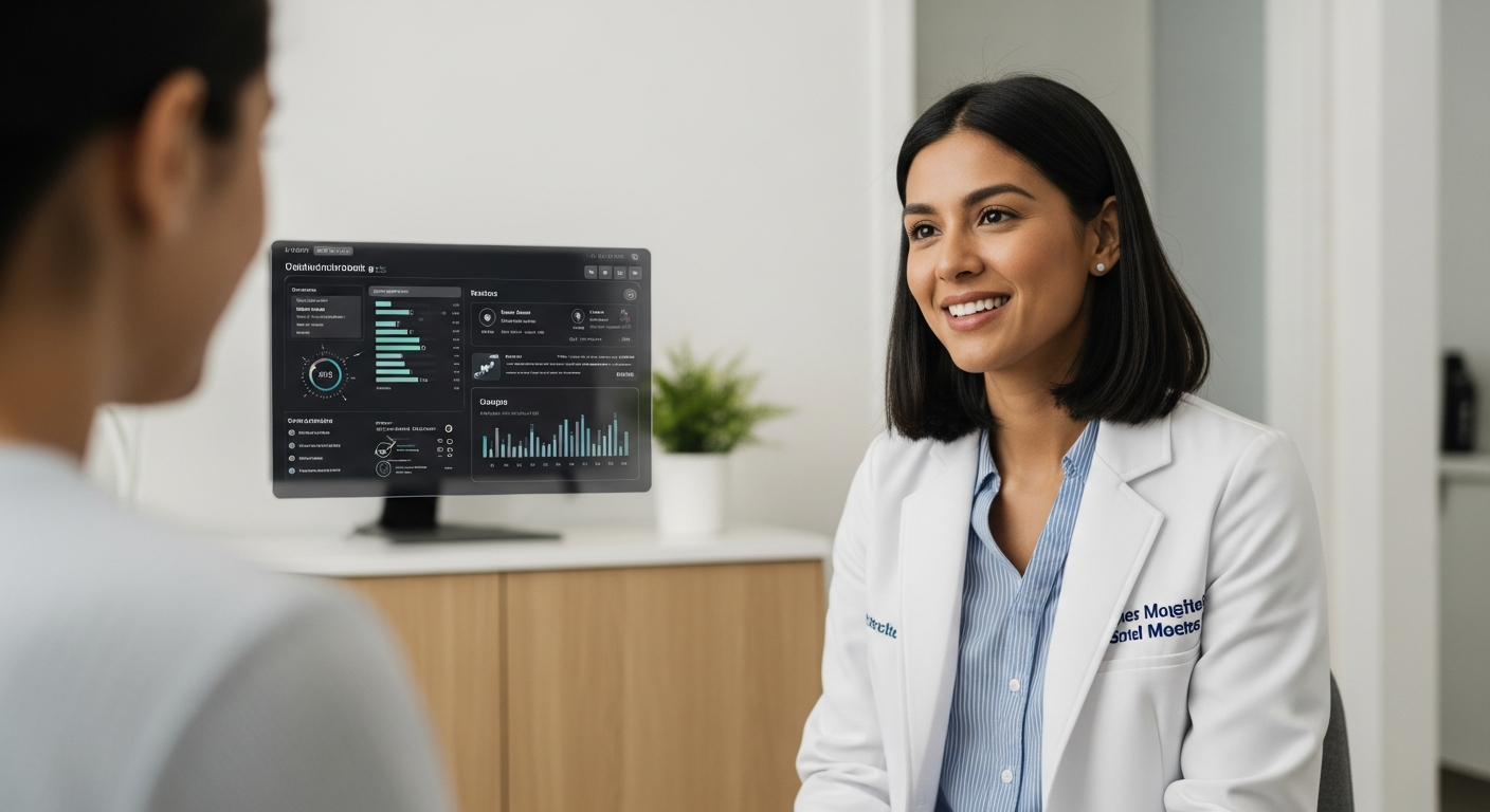 Will AI Replace Health Coaches? Why Human Connection is the Critical Skill in 2026