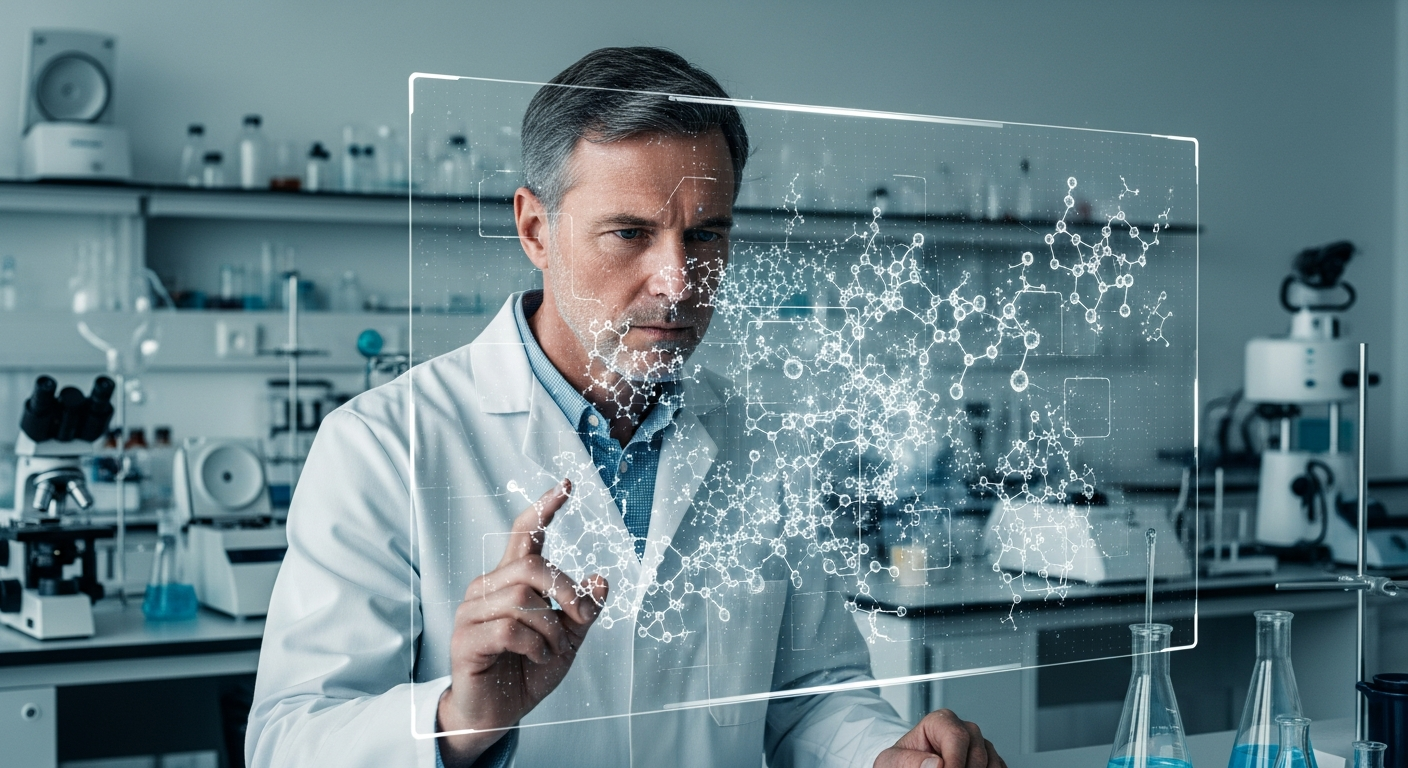 Can AI Reverse Aging? Drug Discoveries Show Unexpected Progress in 2026