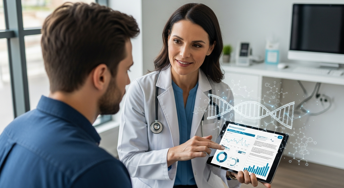 Can AI Predict Your Drug Side Effects? Hospitals See 30% Fewer Adverse Reactions