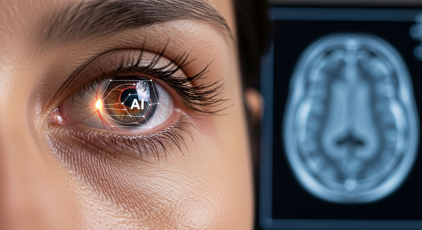 Can AI Detect Neurological Disease Years Early? Brain Scans & Blood Tests Reveal Hidden Risks