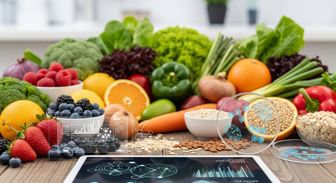 Is Personalized Nutrition Based on Your Gut Microbiome Worth It? New Data Shows Surprising Health Gains — But Buyer Beware
