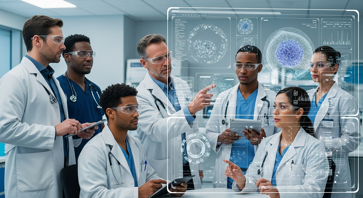 Can AI Speed Up Rare Disease Diagnosis? The Breakthrough That's Saving Lives Now