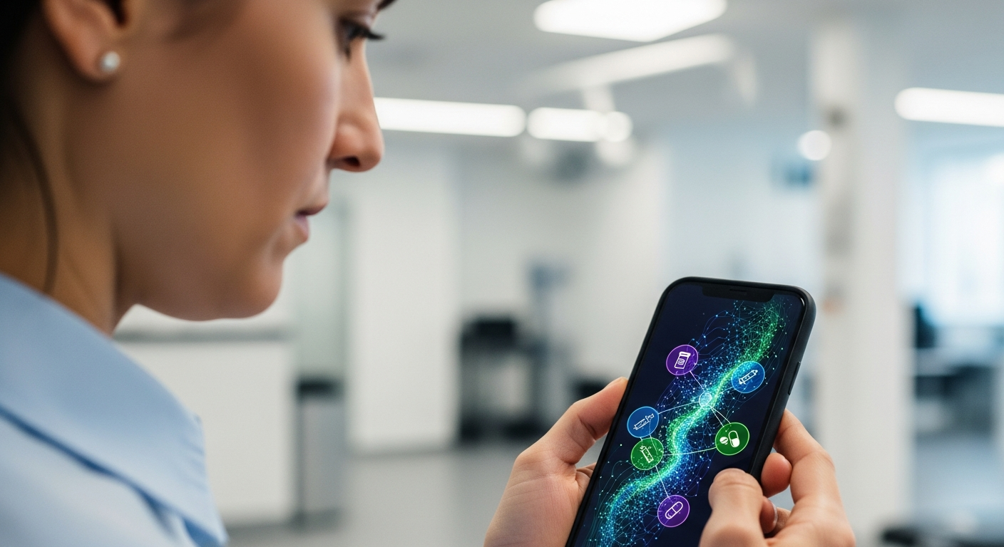 Why Are My Medications Not Working? AI Predicts Drug Response Before You Take a Pill