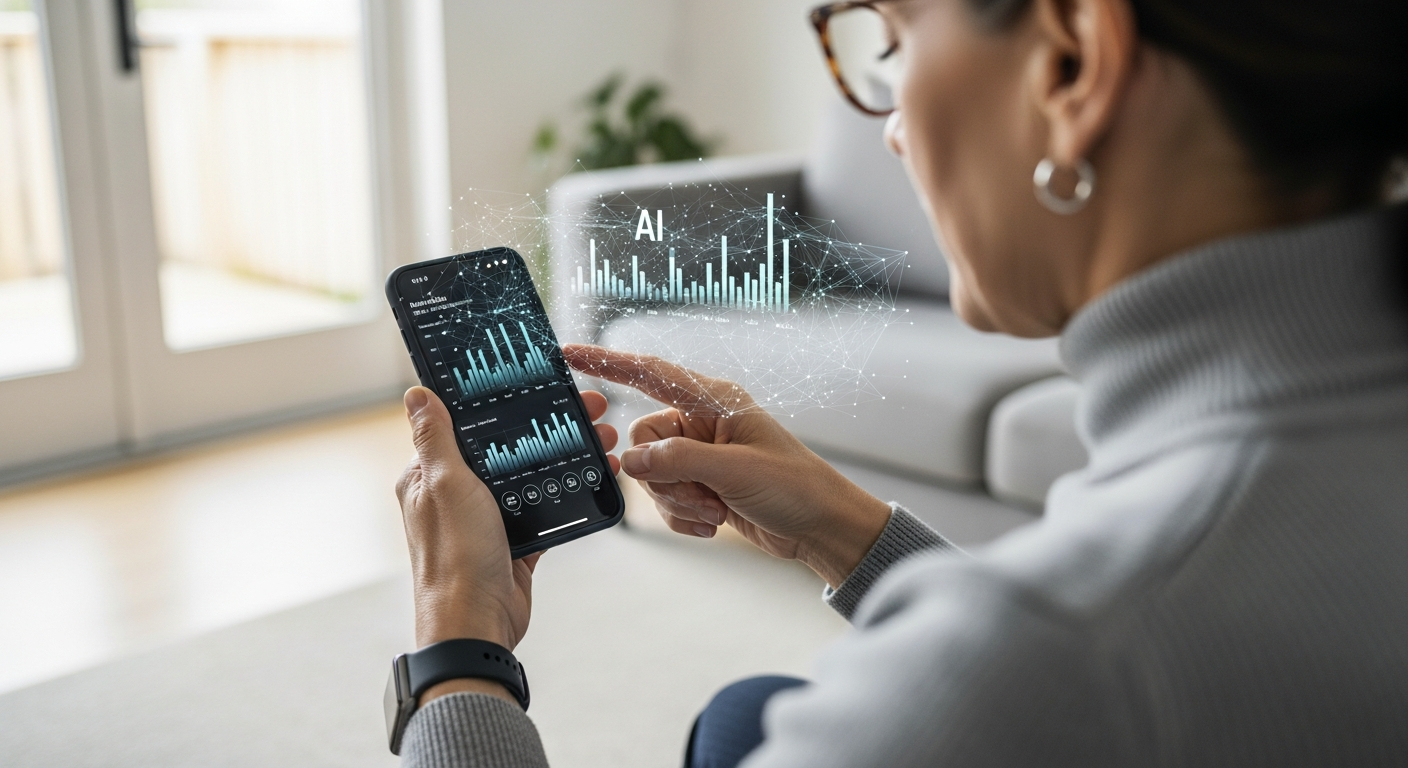 Can AI Predict Heart Attacks Years Before Symptoms? Your Wearable Holds the Key