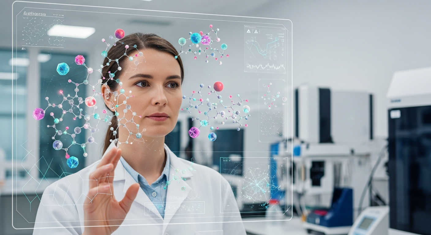How Is AI Speeding Up Drug Discovery? The Unexpected Impact on Treatment Timelines in 2026